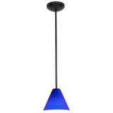 Access Lighting 28004-3R-ORB/COB led pendant