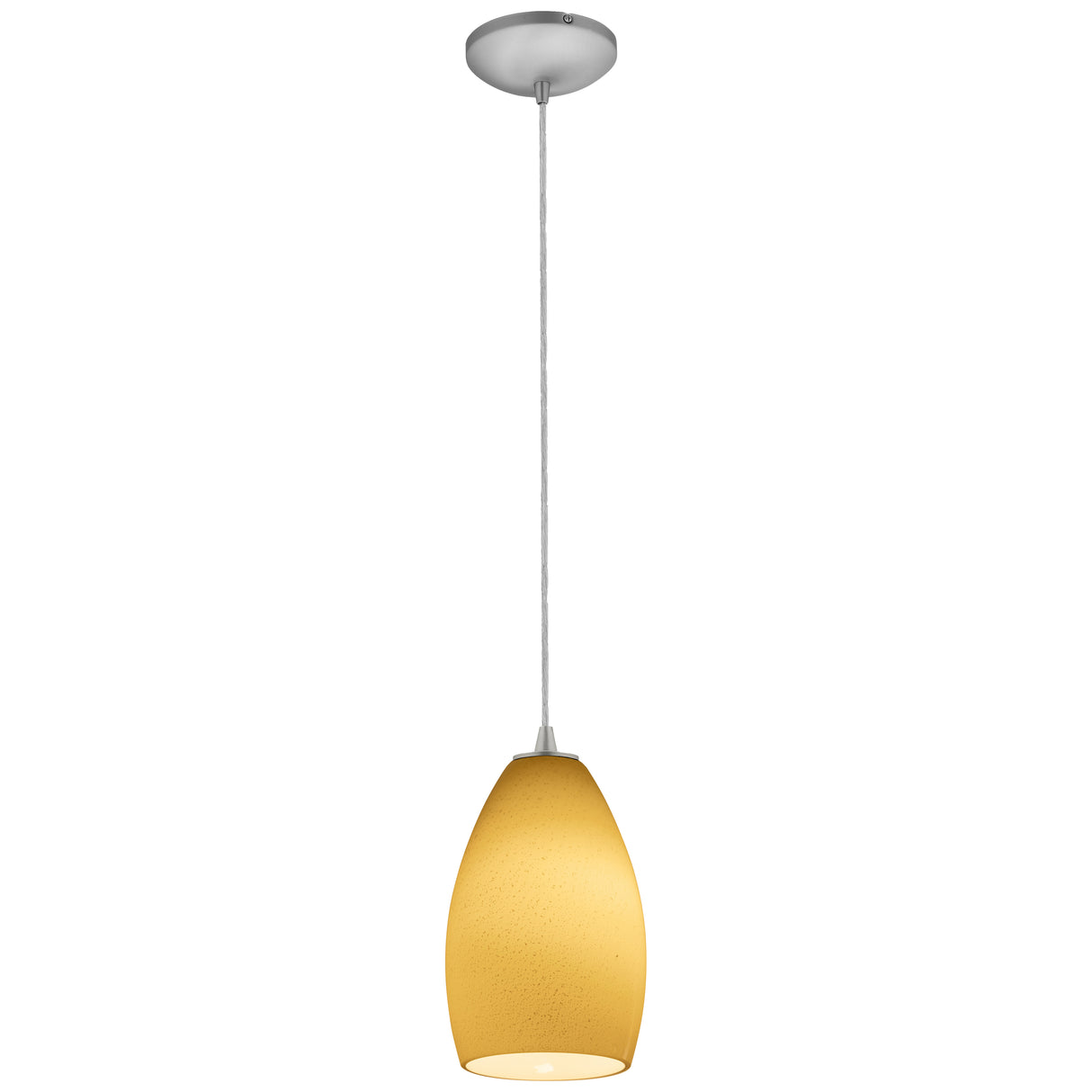 Access Lighting 28012-3C-BS/MYA led pendant