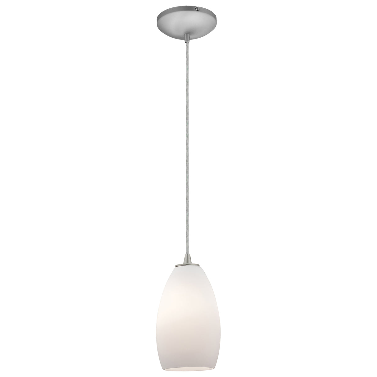 Access Lighting 28012-3C-BS/OPL led pendant