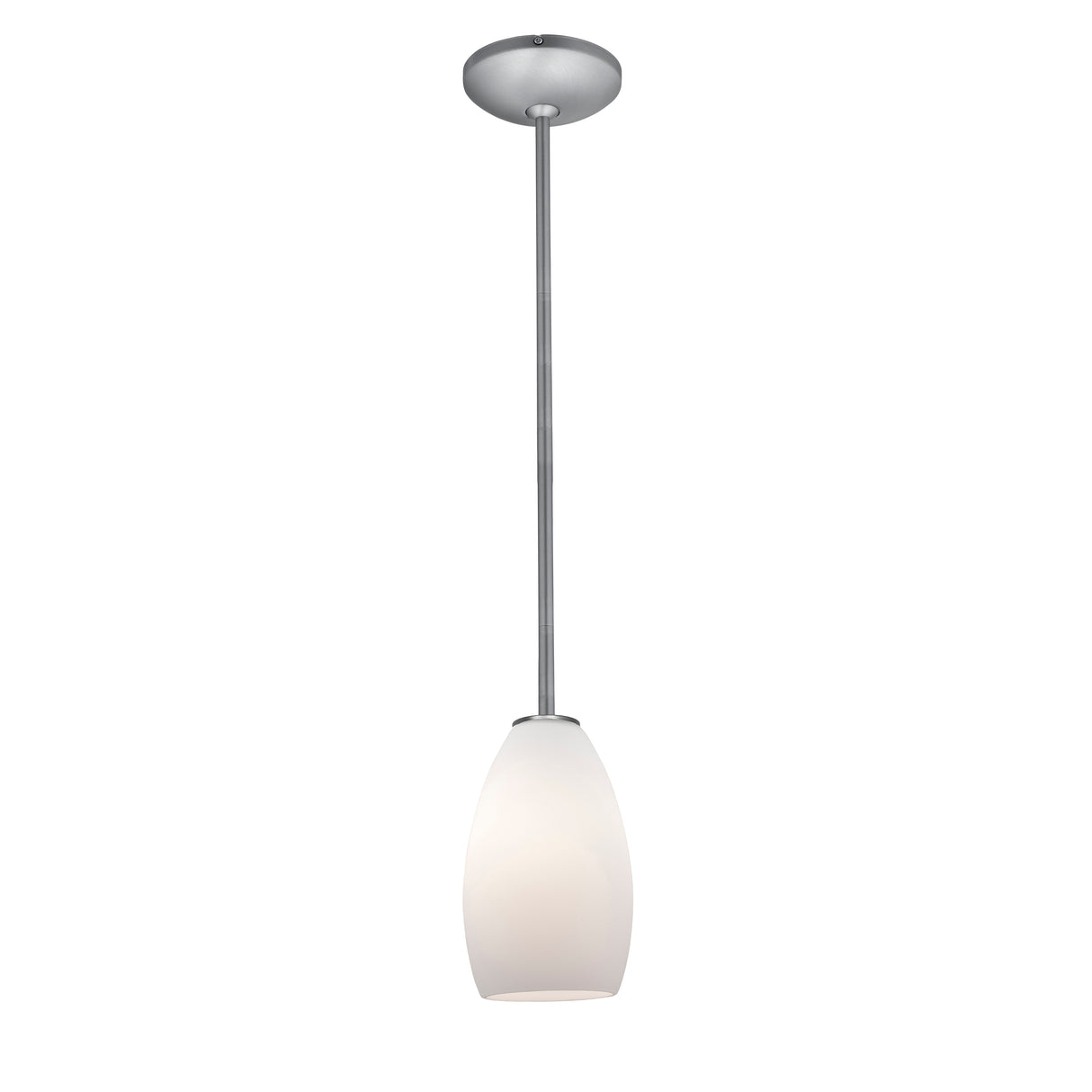 Access Lighting 28012-3R-BS/OPL led pendant