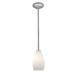 Access Lighting 28012-3R-BS/OPL led pendant