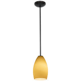 Access Lighting 28012-3R-ORB/MYA led pendant