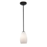 Access Lighting 28012-3R-ORB/OPL led pendant