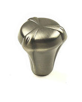 Century Hardware 28024-APH antique pewter cabinet knob