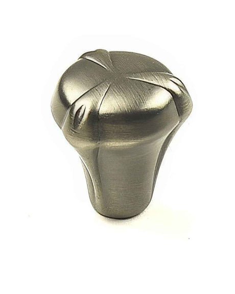 Century Hardware 28024-APH antique pewter cabinet knob