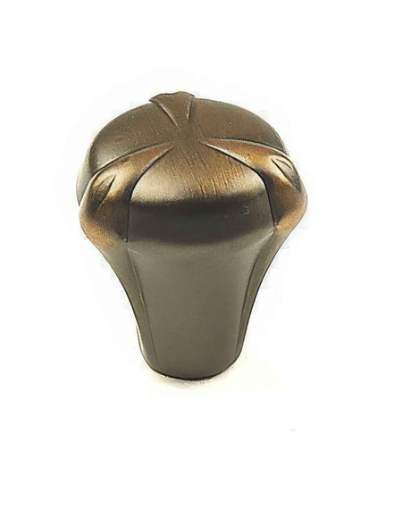 Century Hardware 28024-RC regent copper cabinet knob