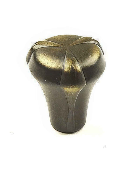 Century Hardware 28024-RE regent english cabinet knob