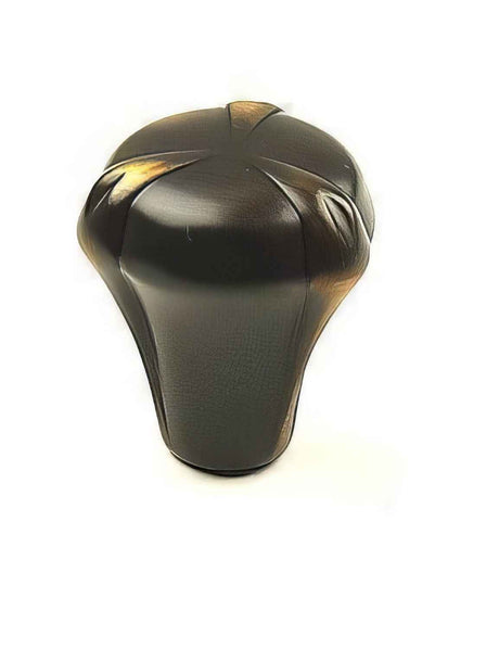 Century Hardware 28024-RZC regent bronze/copper cabinet knob