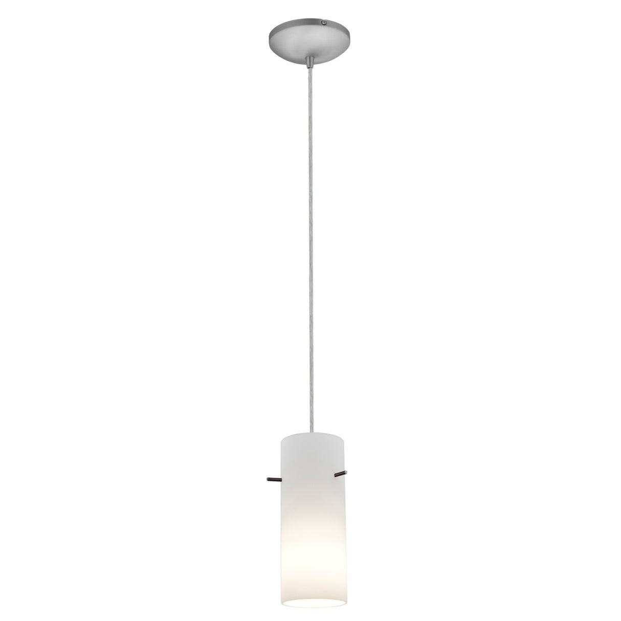 Access Lighting 28030-3C-BS/OPL led pendant