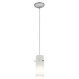 Access Lighting 28030-3C-BS/OPL led pendant