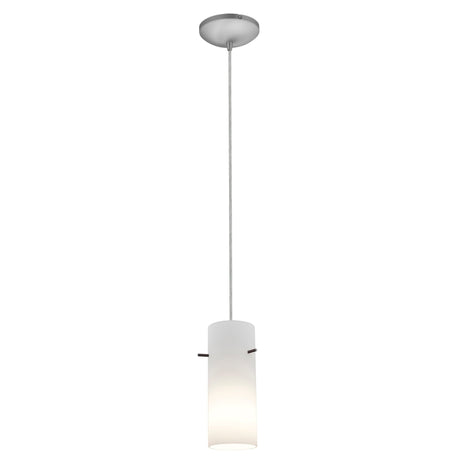 Access Lighting 28030-3C-BS/OPL led pendant