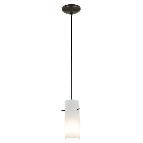 Access Lighting 28030-3C-ORB/OPL led pendant