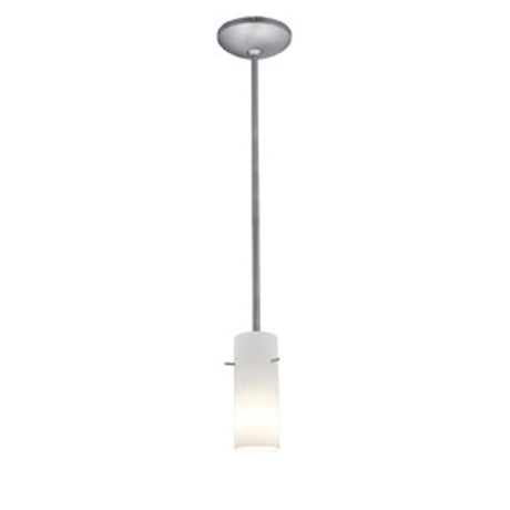 Access Lighting 28030-3R-BS/OPL led pendant