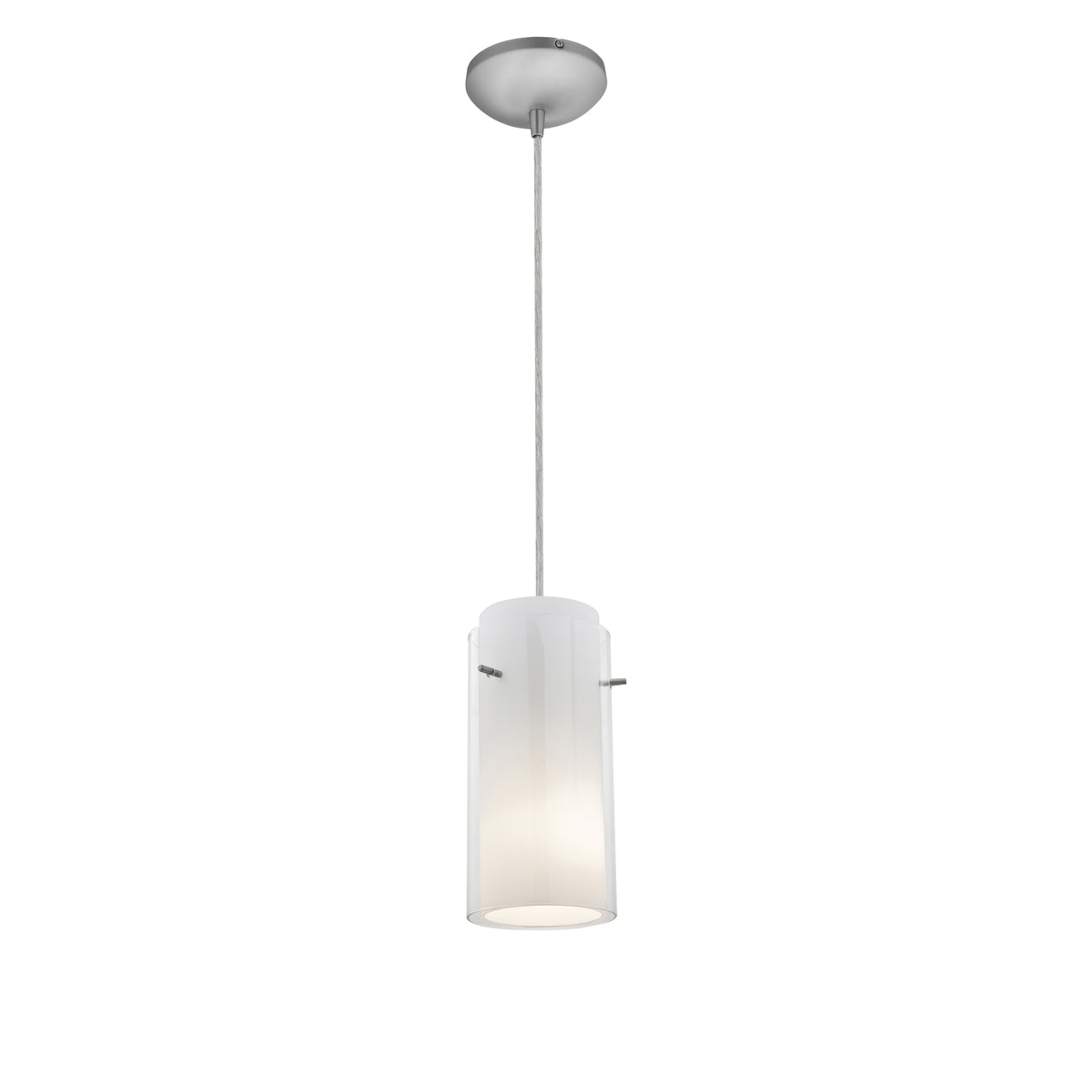 Access Lighting 28033-3C-BS/CLOP led pendant