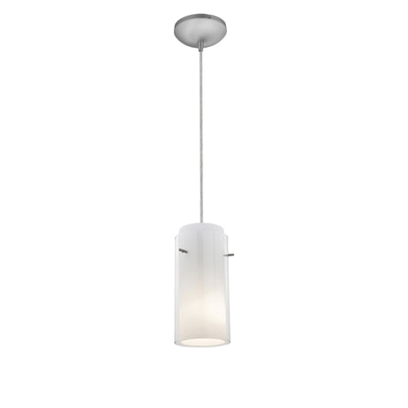 Access Lighting 28033-3C-BS/CLOP led pendant