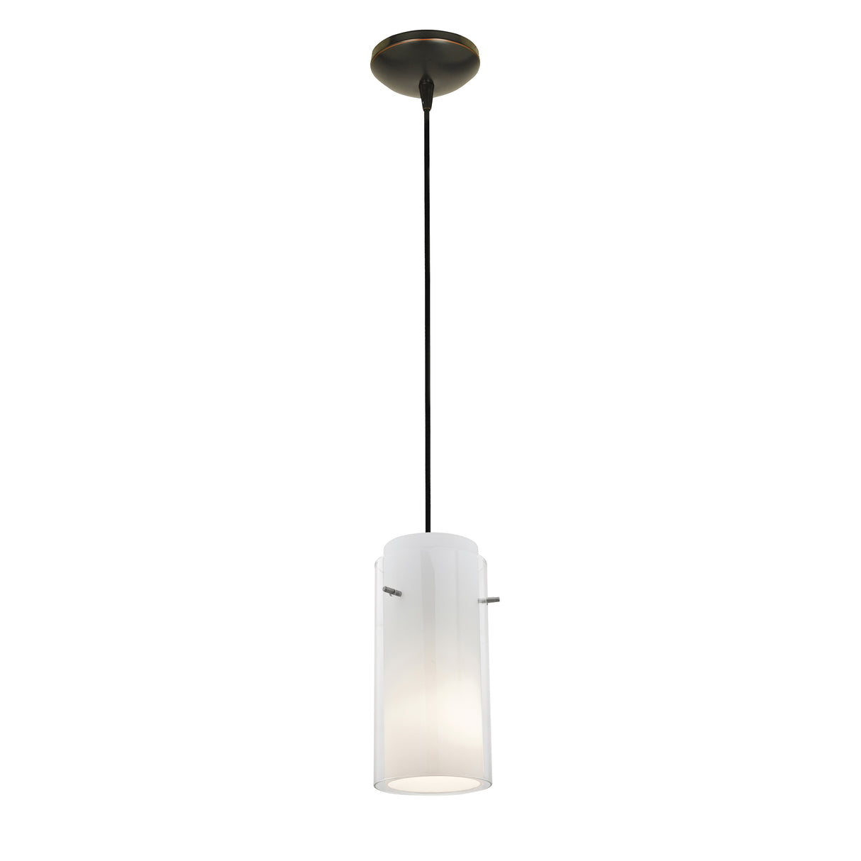 Access Lighting 28033-3C-ORB/CLOP led pendant