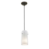Access Lighting 28033-3C-ORB/CLOP led pendant