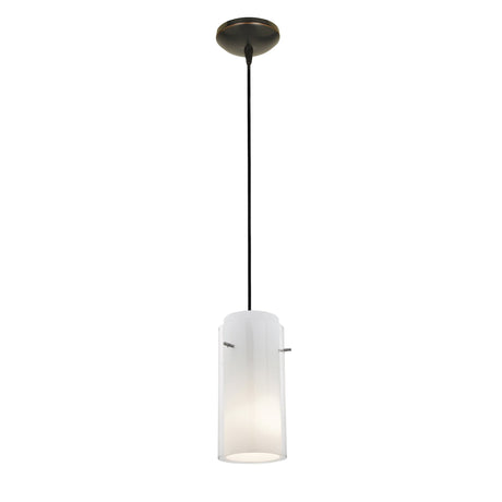 Access Lighting 28033-3C-ORB/CLOP led pendant