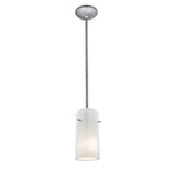 Access Lighting 28033-3R-BS/CLOP led pendant