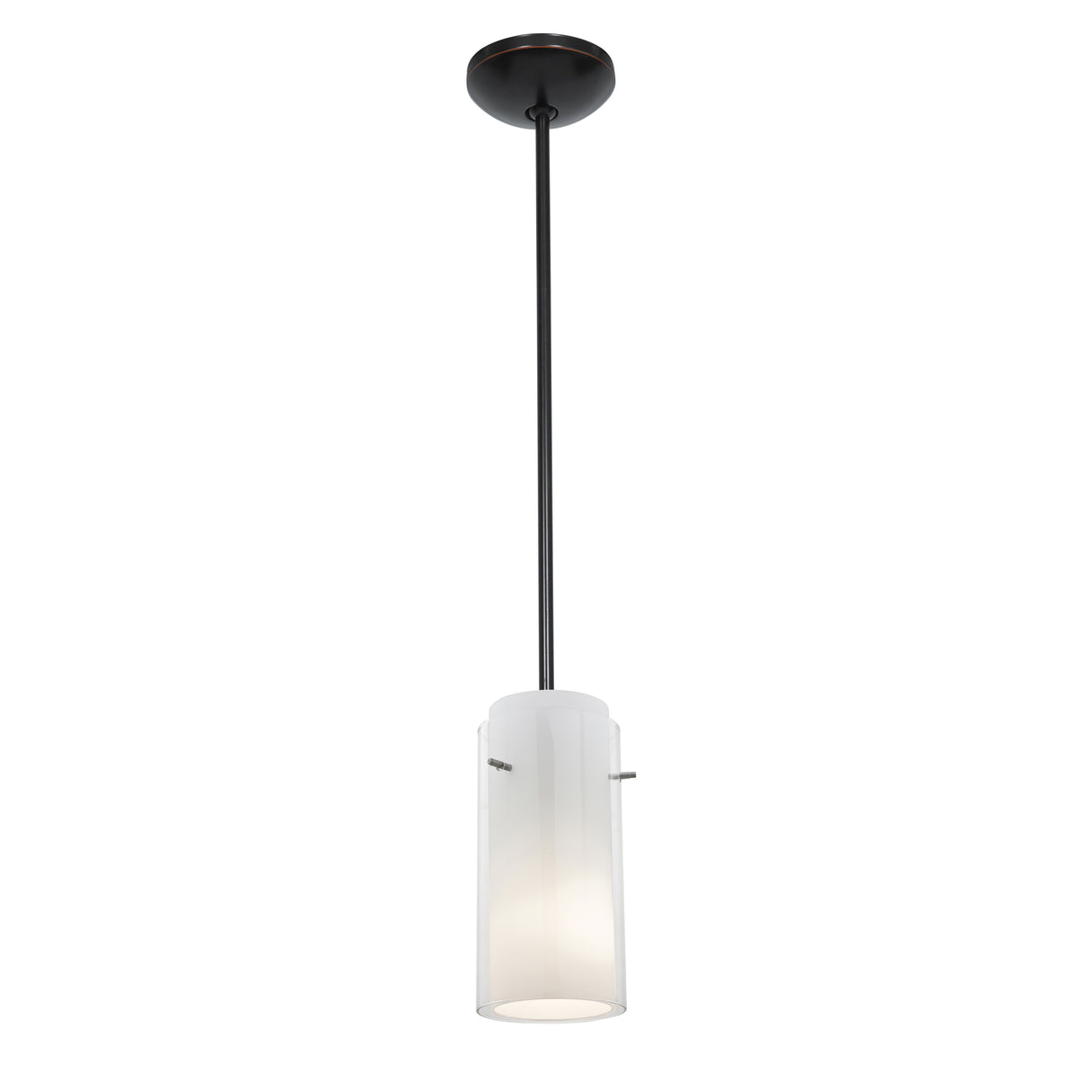 Access Lighting 28033-3R-ORB/CLOP led pendant