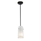 Access Lighting 28033-3R-ORB/CLOP led pendant