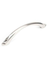 Century Hardware 28038-15 satin nickel cabinet pull handle