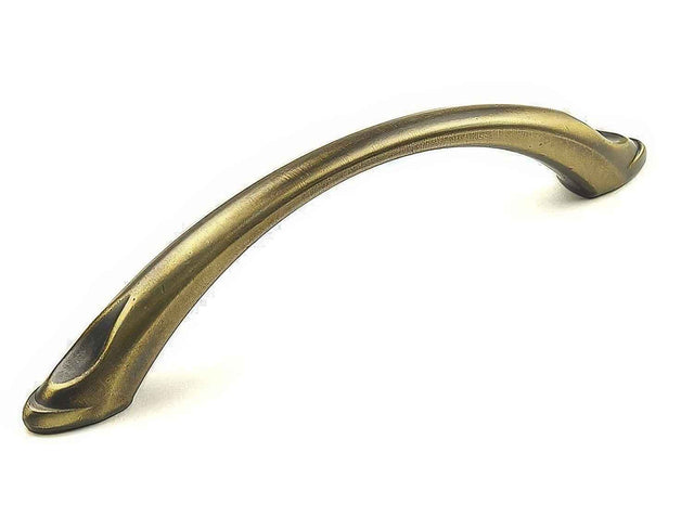 Century Hardware 28038-RE LunaÂ cabinet pull handle, additional view