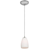 Access Lighting 28069-3C-BS/OPL led pendant