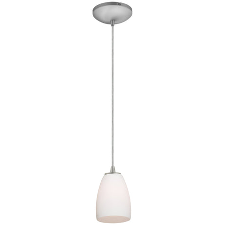 Access Lighting 28069-3C-BS/OPL led pendant