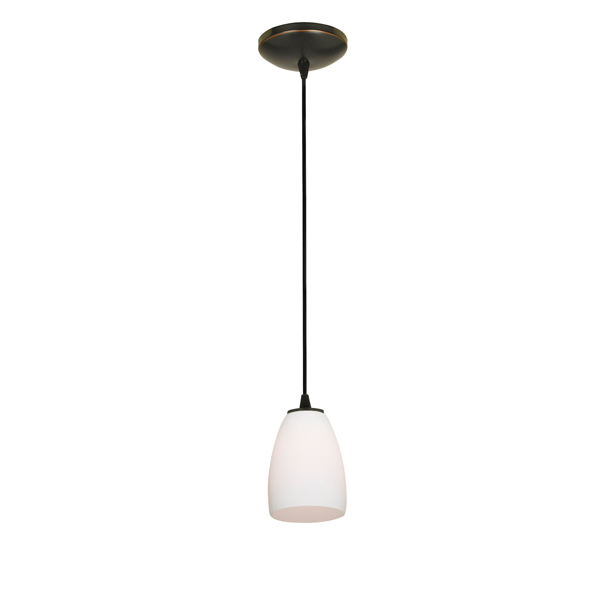 Access Lighting 28069-3C-ORB/OPL led pendant