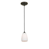 Access Lighting 28069-3C-ORB/OPL led pendant