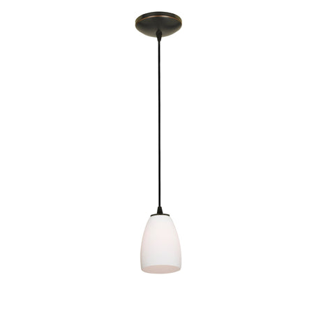 Access Lighting 28069-3C-ORB/OPL led pendant