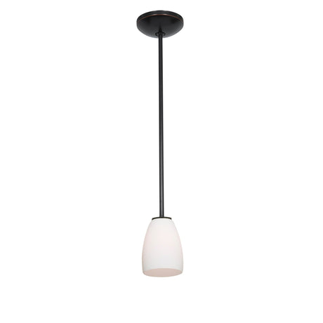 Access Lighting 28069-3R-ORB/OPL led pendant