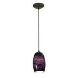 Access Lighting 28078-3C-ORB/PLS led pendant