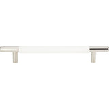 Atlas Homewares 281-WT-CH polished chrome cabinet pull