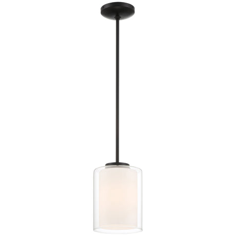 Access Lighting 28109-MBL/CLOP pendant
