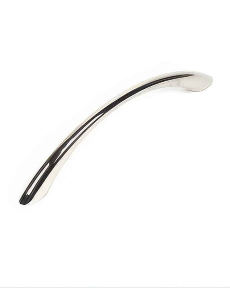 Century Hardware 28166 Metro 96 MM Centers Cabinet Arch Pull Handle