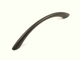 Century Hardware 28166-OB oil rubbed bronze cabinet pull handle