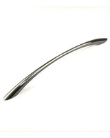 Century Hardware 28169-BNB brushed black nickel cabinet pull handle