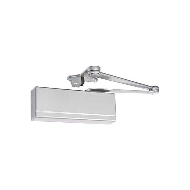 Sargent TB281CPSEN sprayed aluminum enamel door closer