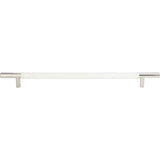 Atlas Homewares 282-WT-CH polished chrome cabinet pull
