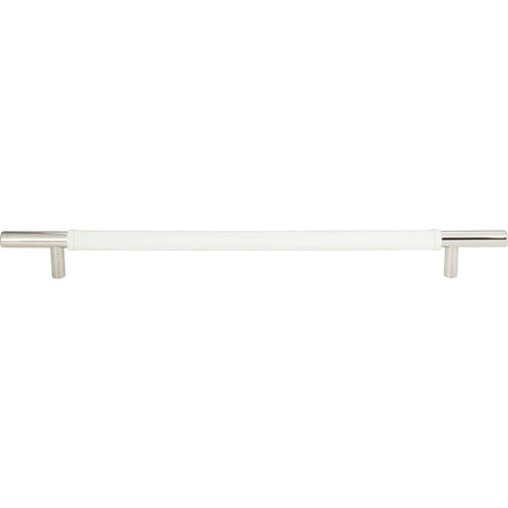 Atlas Homewares 282-WT-CH polished chrome cabinet pull