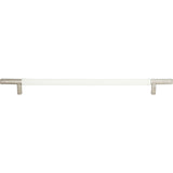 Atlas Homewares 282-WT-SS stainless steel cabinet pull