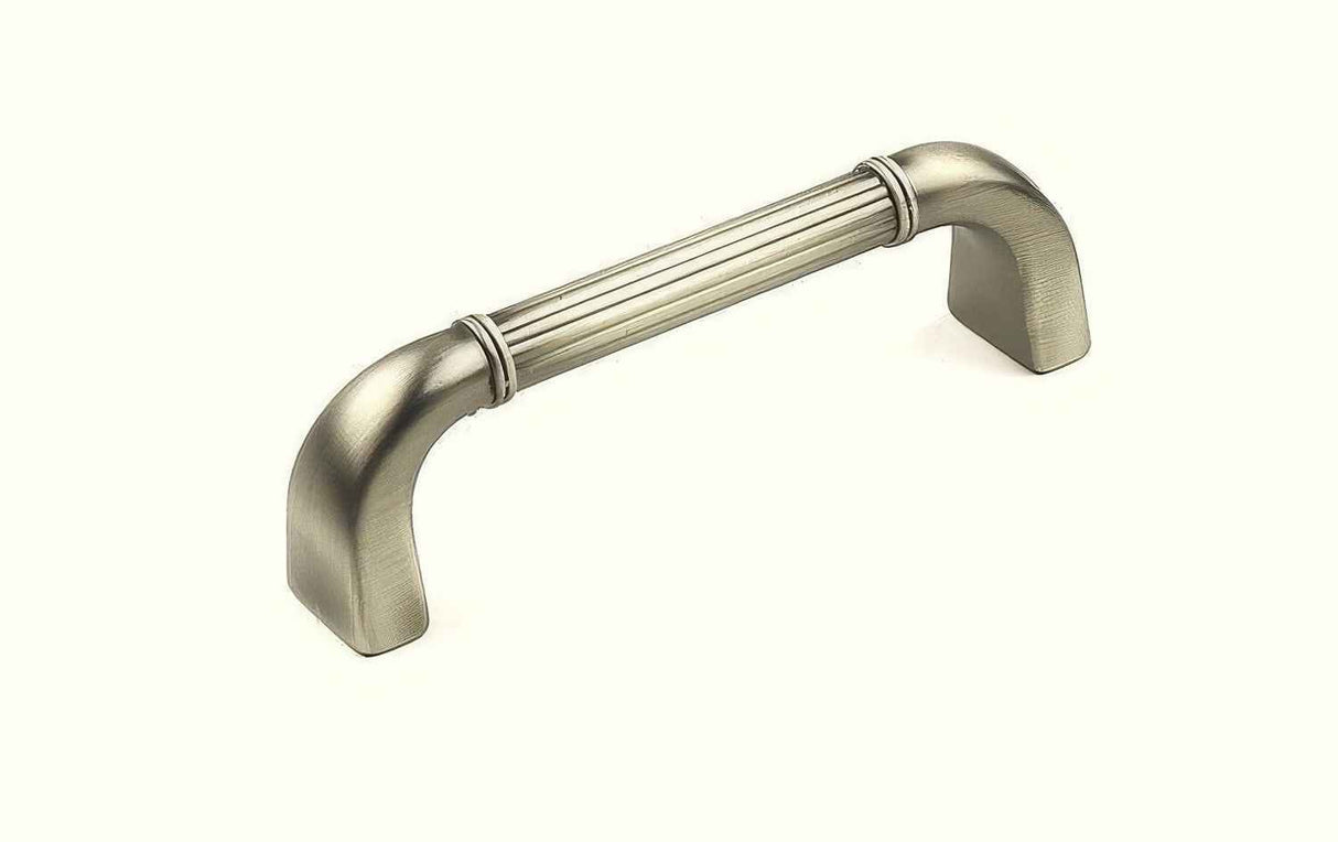 Century Hardware 28286-APH antique pewter cabinet pull handle