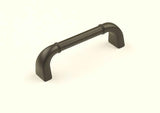 Century Hardware 28286-OB oil rubbed bronze cabinet pull handle