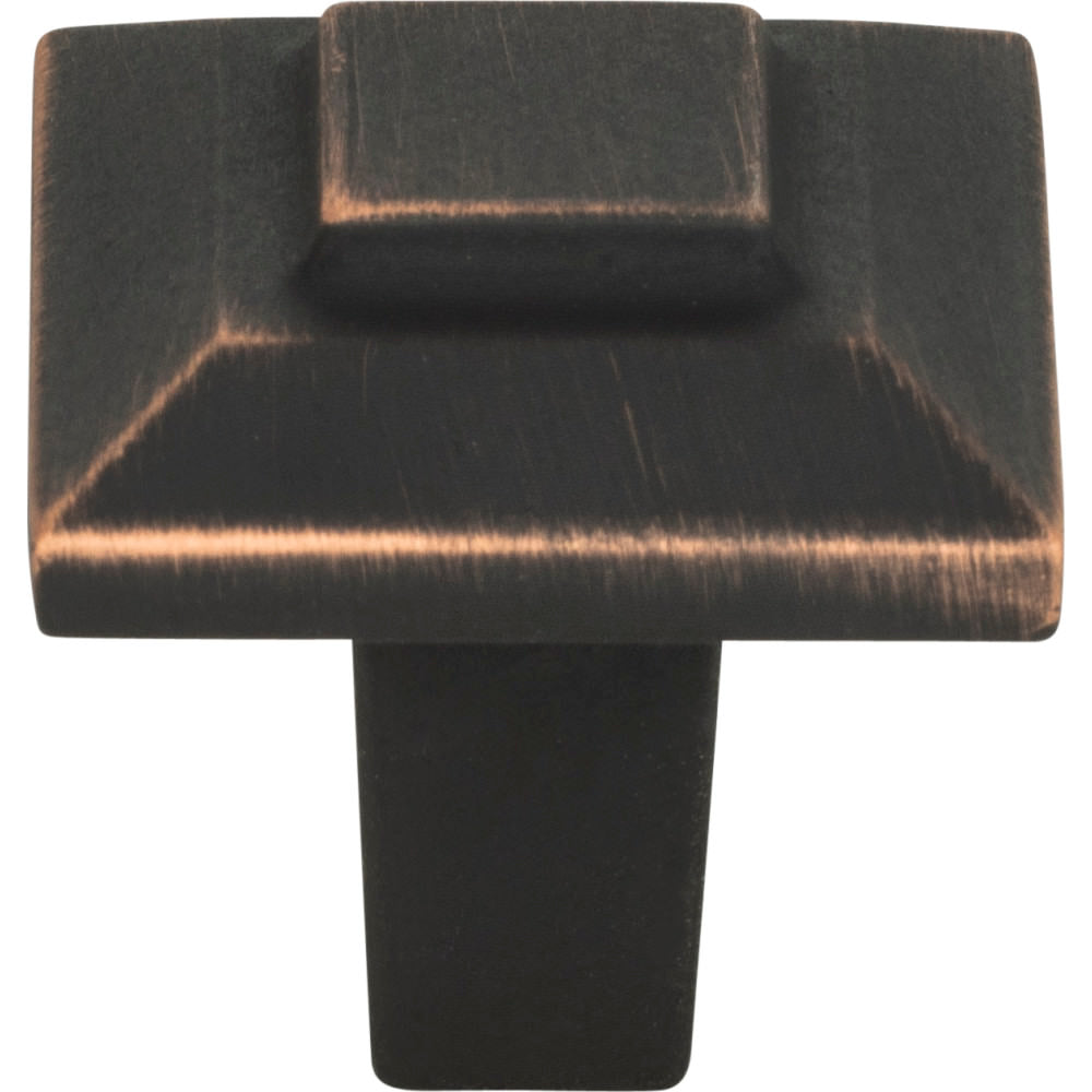 Atlas Homewares 283-VB venetian bronze cabinet knob