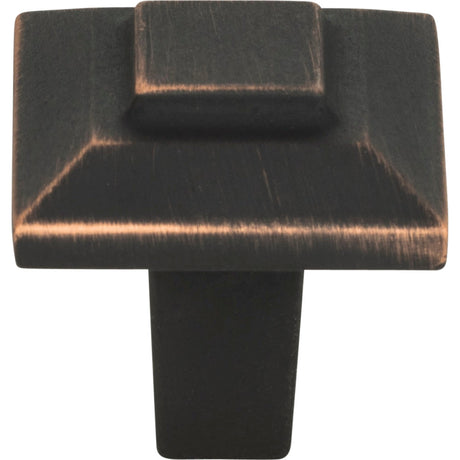 Atlas Homewares 283-VB venetian bronze cabinet knob