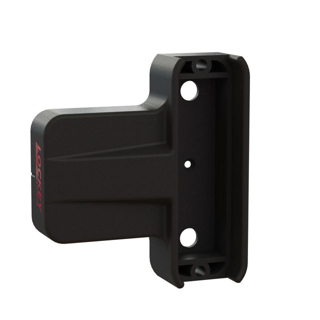 Lockey 2835ADAPTERBK black commercial parts