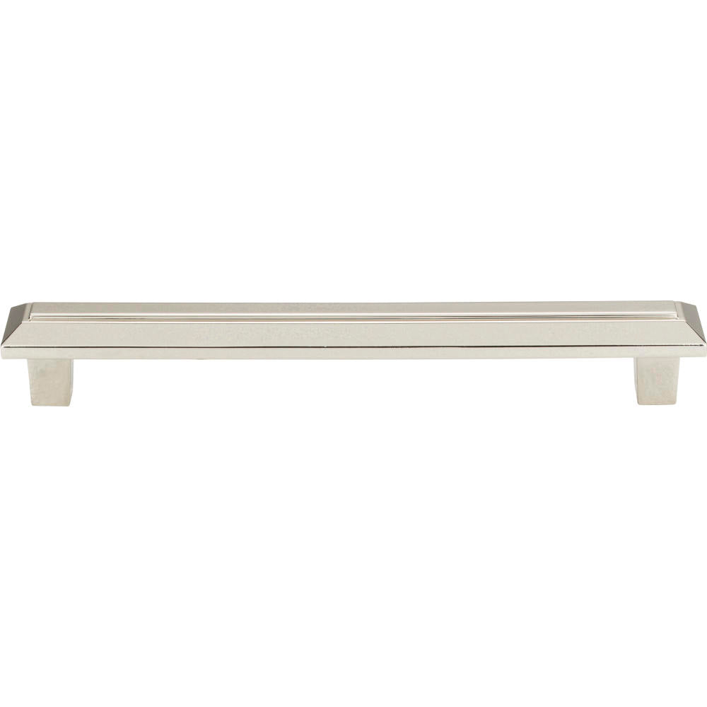 Atlas Homewares 284-PN polished nickel cabinet pull