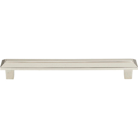 Atlas Homewares 284-PN polished nickel cabinet pull